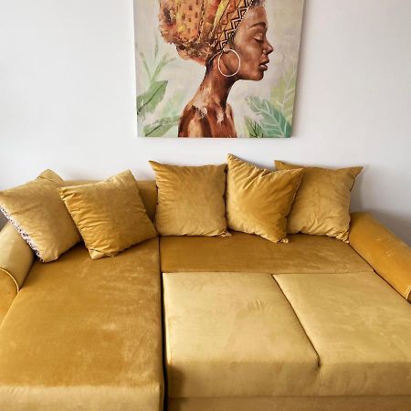 Apartman Milica Lejlighed Ni Eksteriør billede