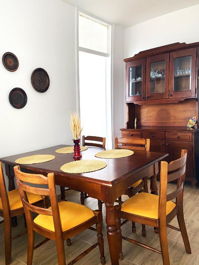 Apartman Milica Lejlighed Ni Eksteriør billede
