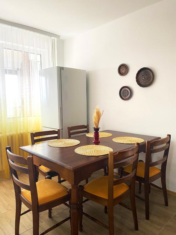 Apartman Milica Lejlighed Ni Eksteriør billede
